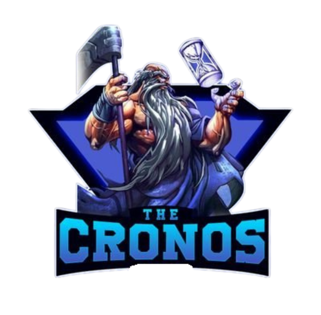 CONTINGENCIA BÁSICA CRONOS