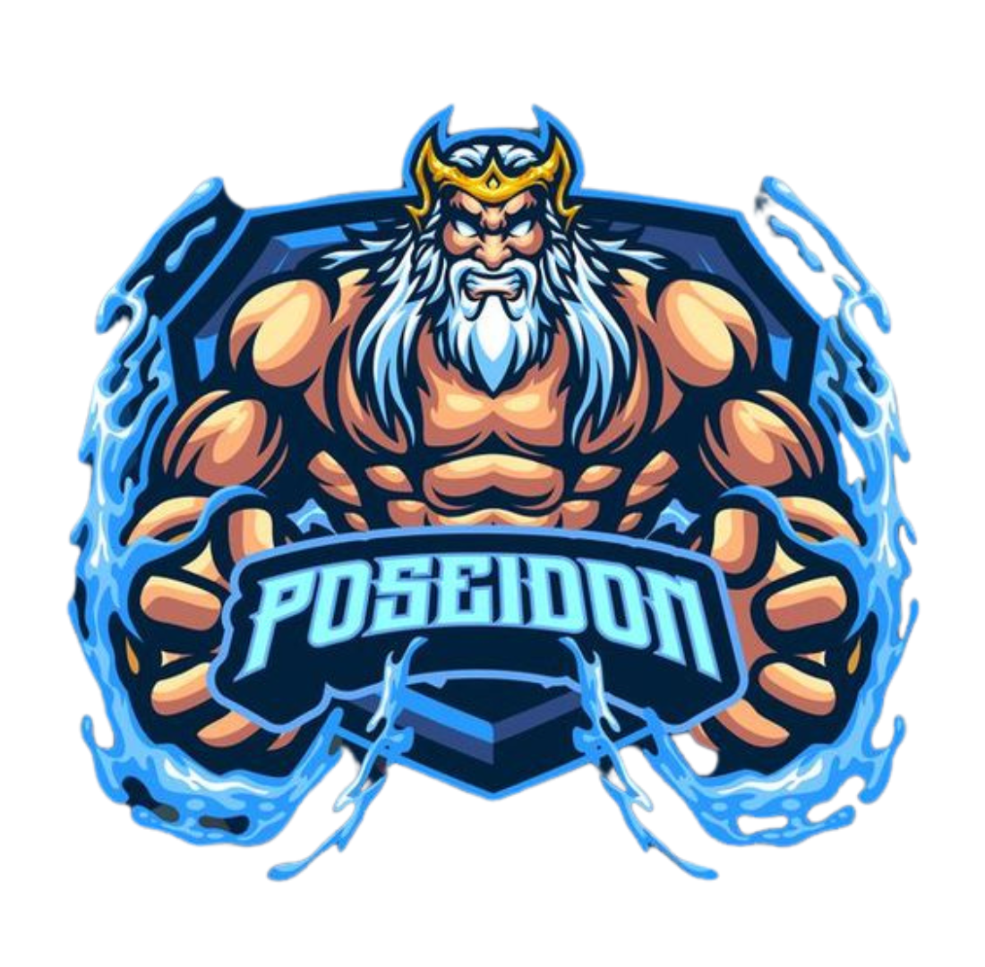 BM $250 POSEIDON Límite de Gasto Diario 5 Cuentas Publicitarias