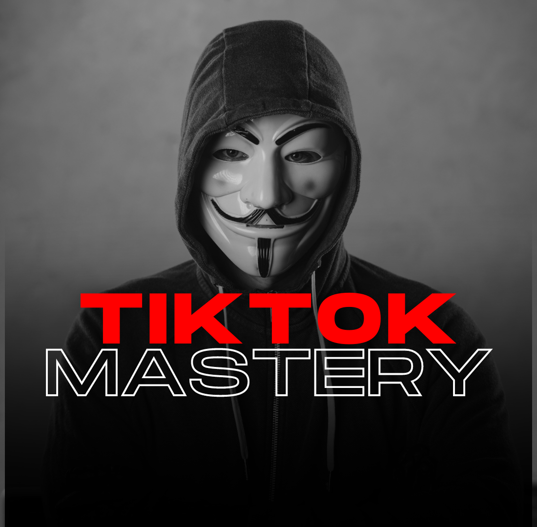 TIK TOK MASTERY