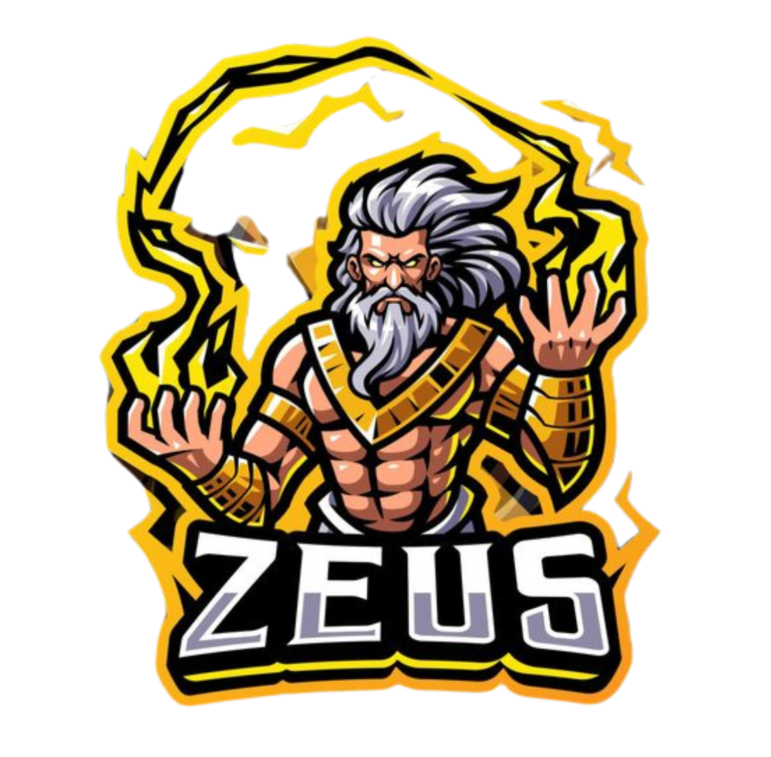BM ZEUS no limit 5 account ∞