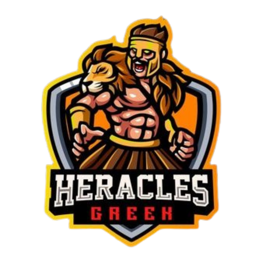 [COMBO]  Perfil ARI II HERCULES + 9 Cuentas Conectadas